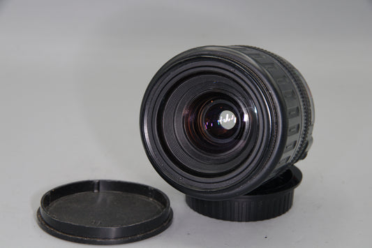 Canon EF 35-135mm F/4-5.6 Ultrasonic AF Zoom Lens with Caps
