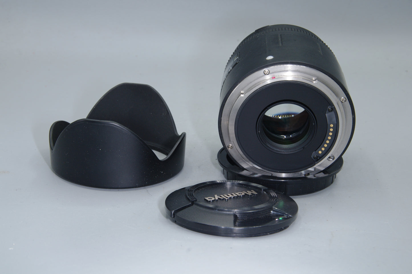 Mamiya Sekor AF 35mm f/3.5 Wide Angle Lens for 645AF Medium Format