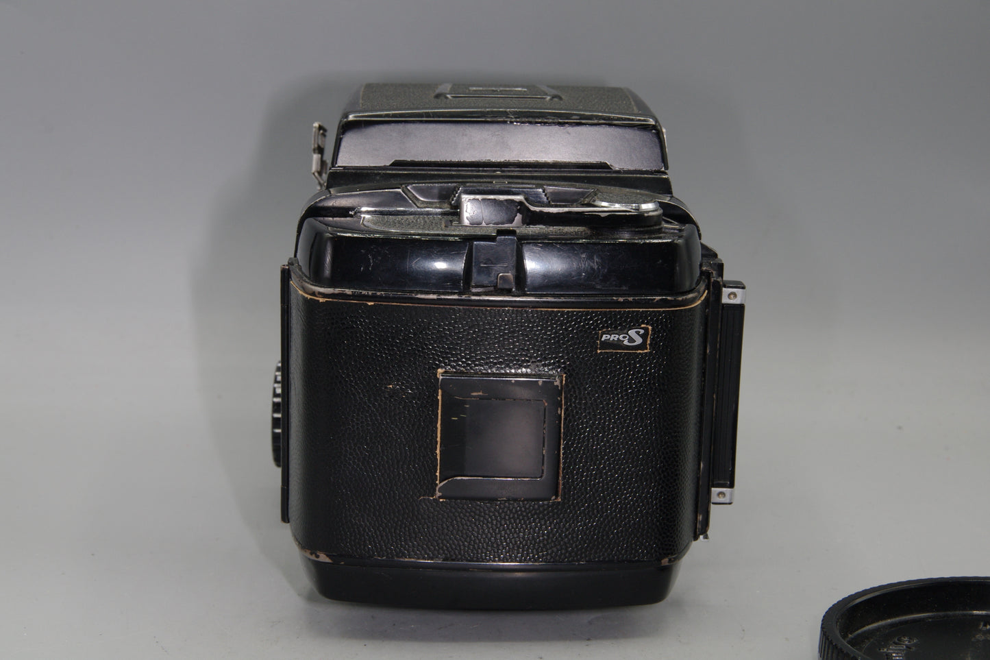 Mamiya RB67 Pro Body – 6x7 Medium Format – VGC – Tested
