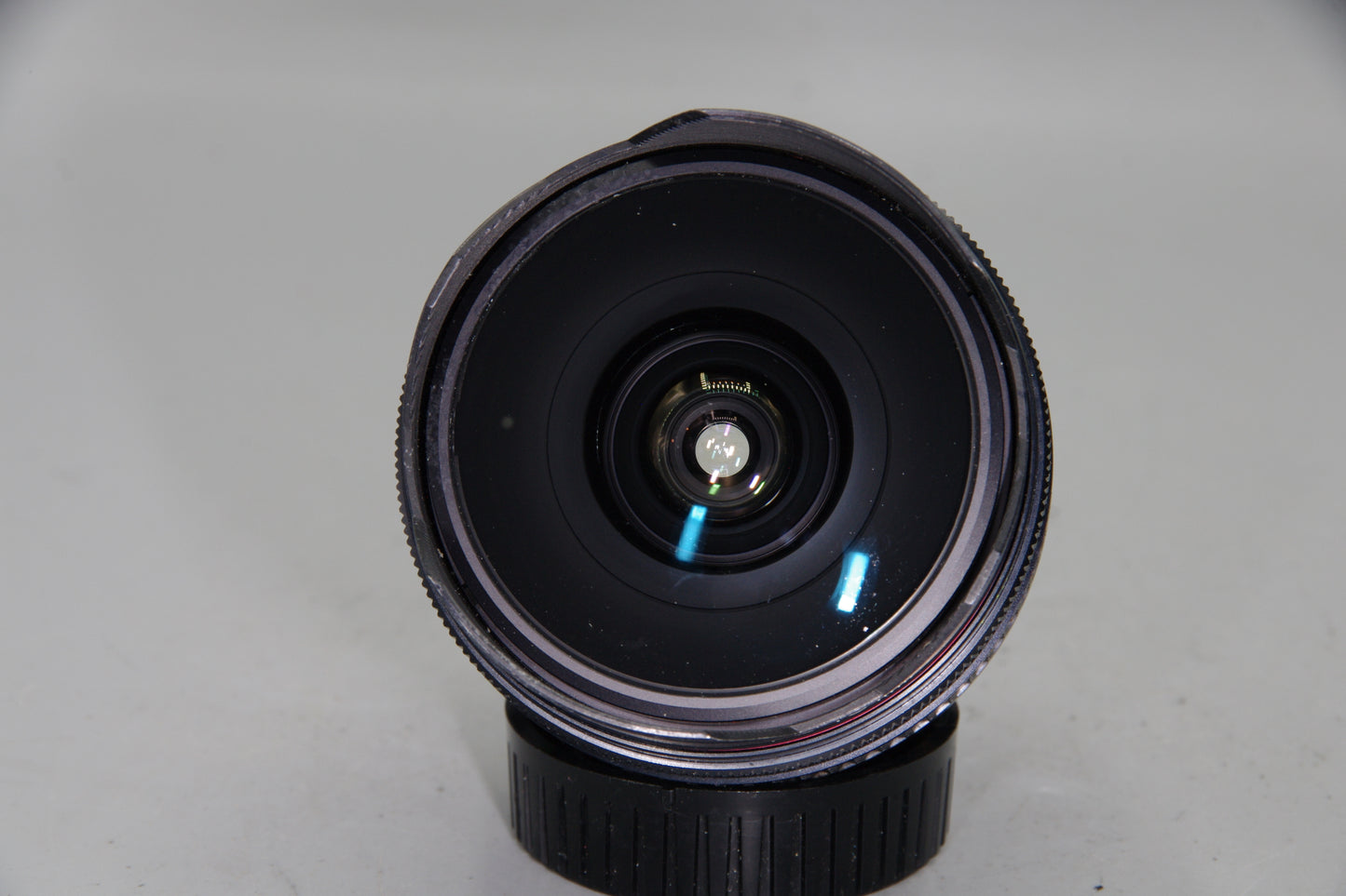 Minolta MD Rokkor 16mm f/2.8 Fisheye Lens (MD Version) for SR Mount