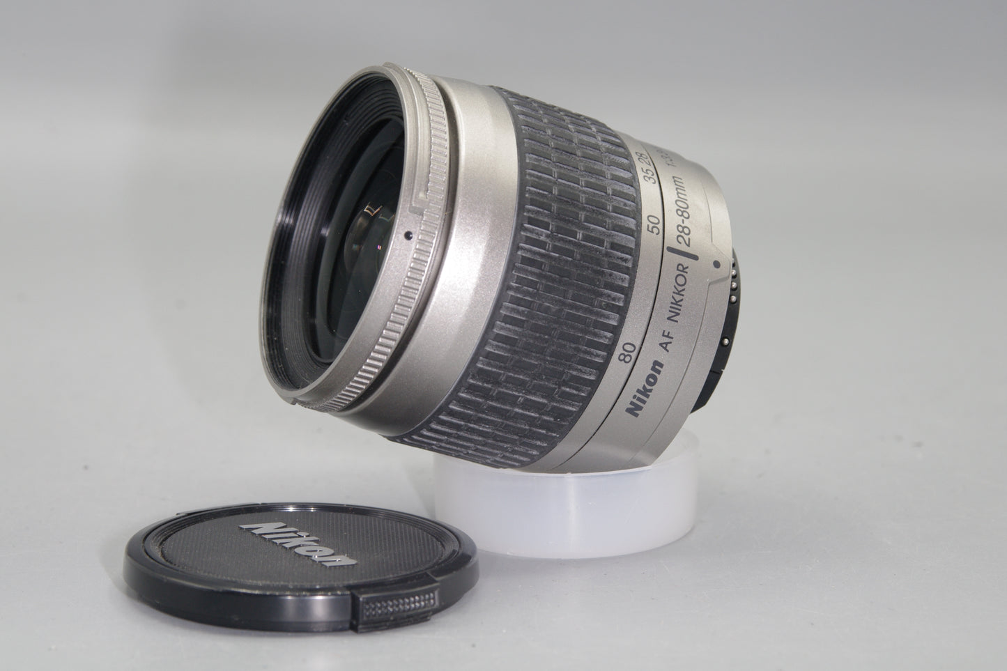 Nikon AF Nikkor 28-80mm F/3.3-5.6G