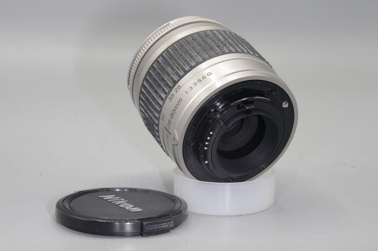 Nikon AF Nikkor 28-80mm F/3.3-5.6G