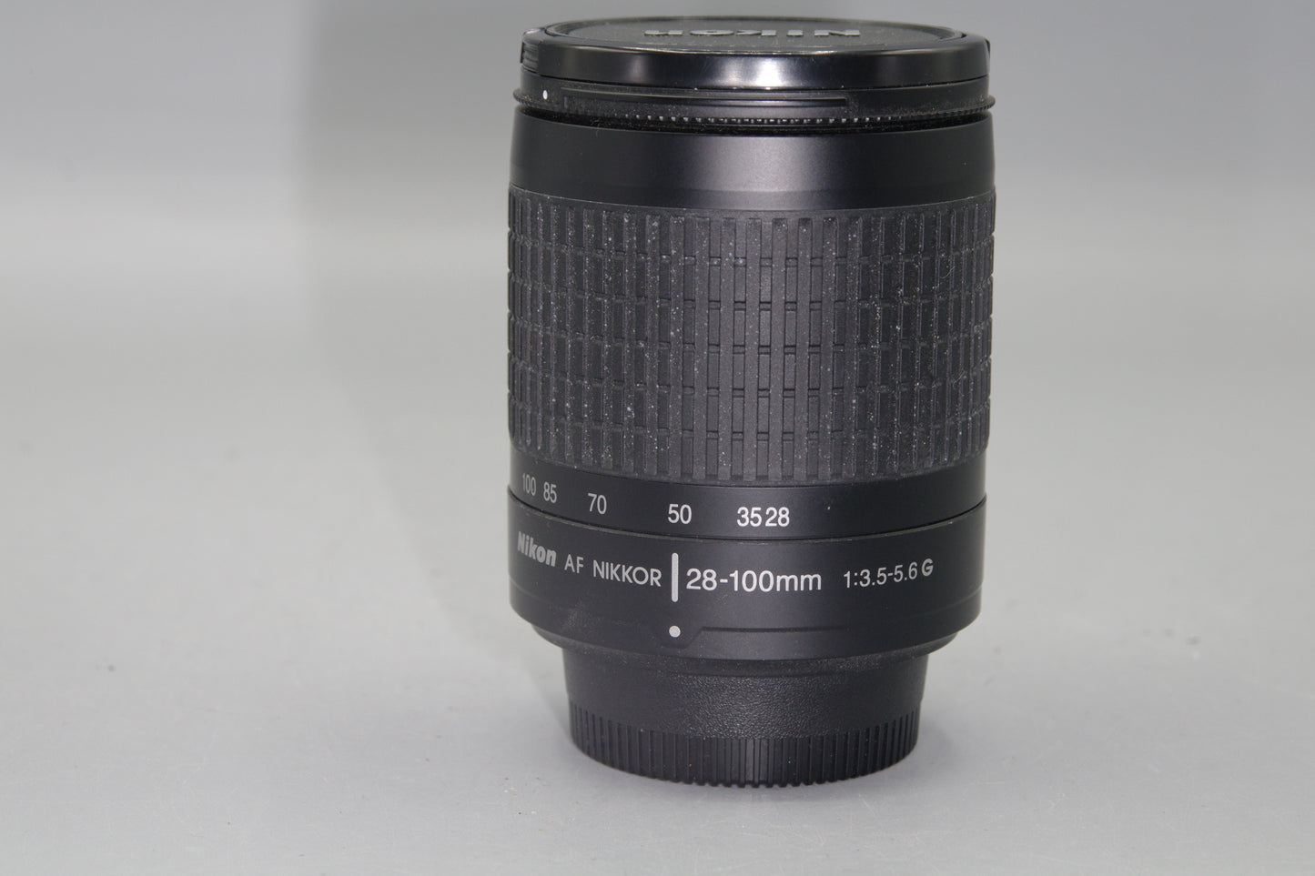 Nikon AF Nikkor 28-100mm F/3.5-5.6G