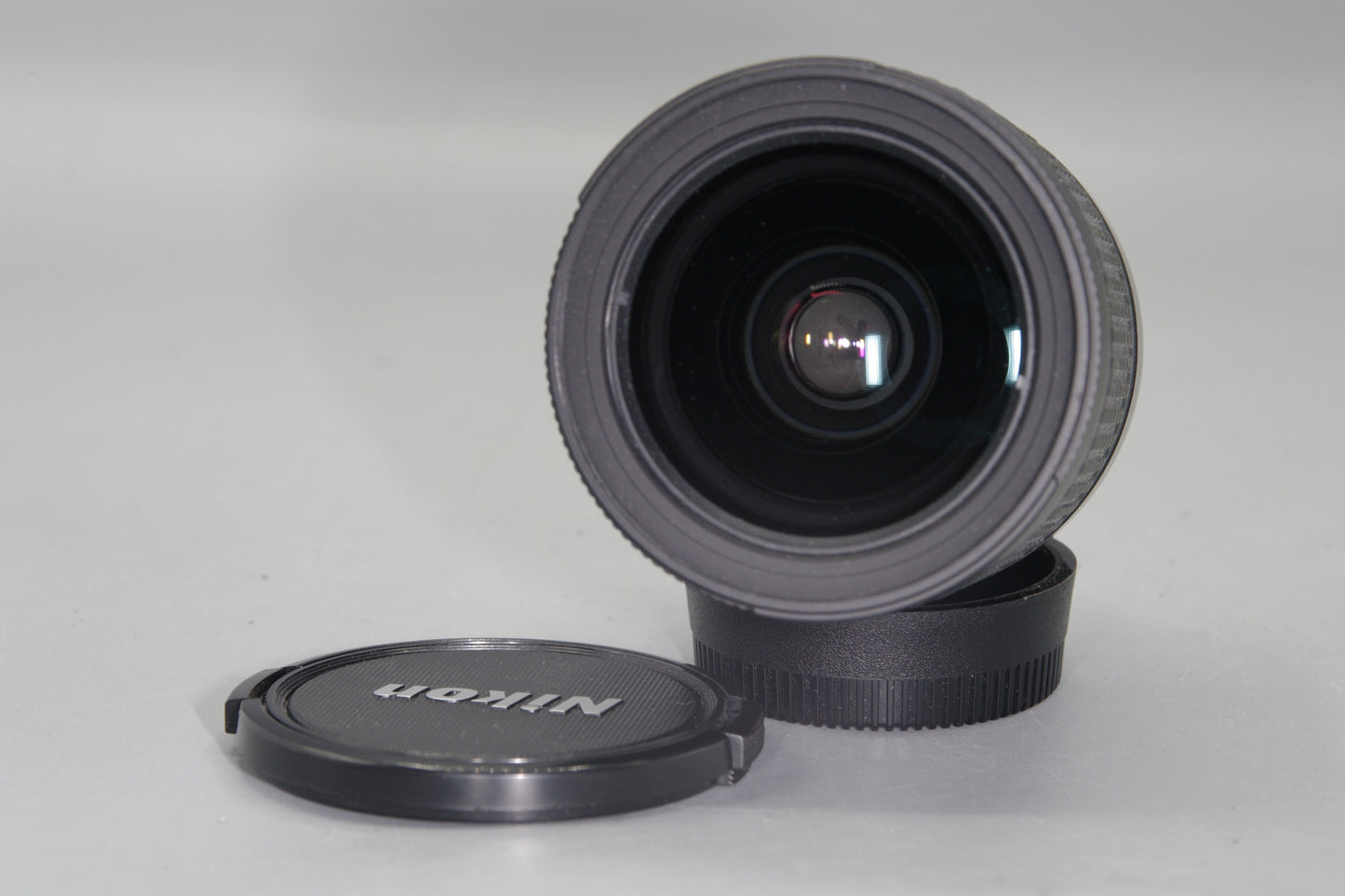 Nikon AF Nikkor 28-100mm F/3.5-5.6G