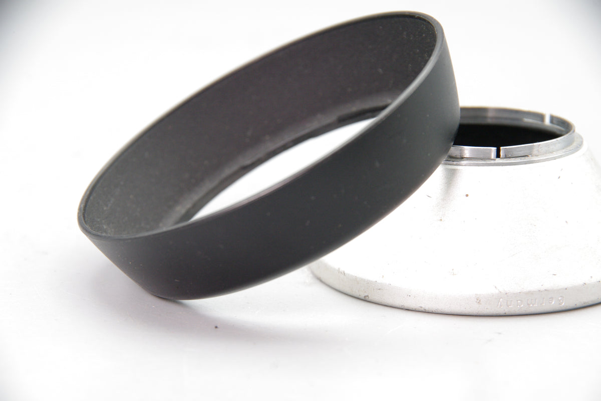 Canon EW‑60C Lens Hood – Genuine Canon – For EF‑S 18–55mm – Excellent