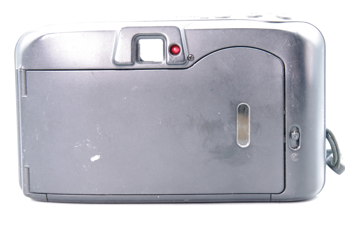Nikon Zoom 200 AF 35mm Point and Shoot Film Camera - VGC