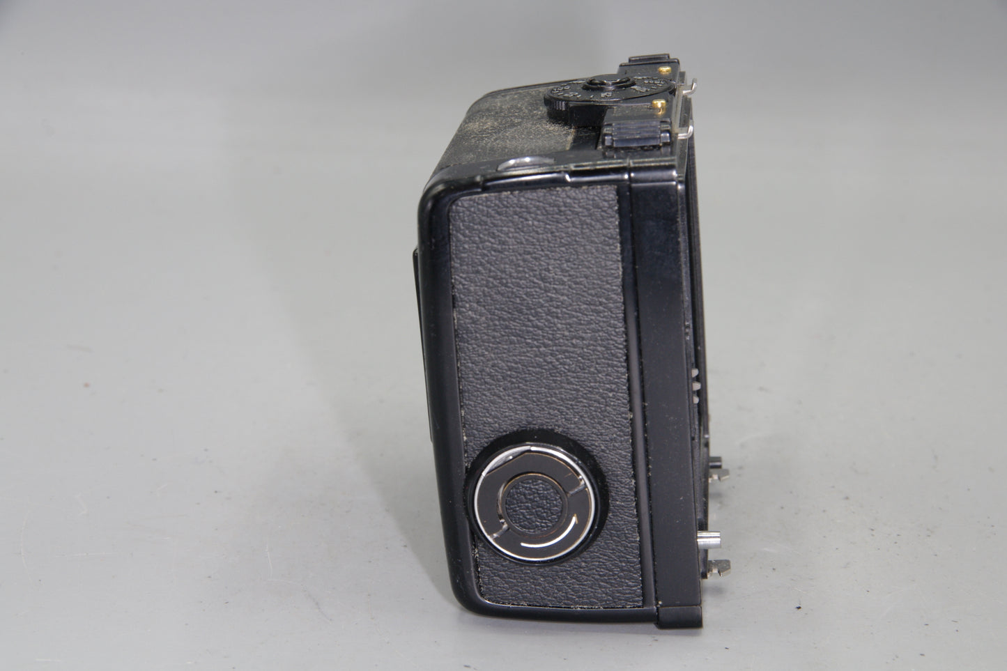 Zenza Bronica SQ 120 6X6 Film Back For SQ-Ai SQ-A SQ-Am SQ-B