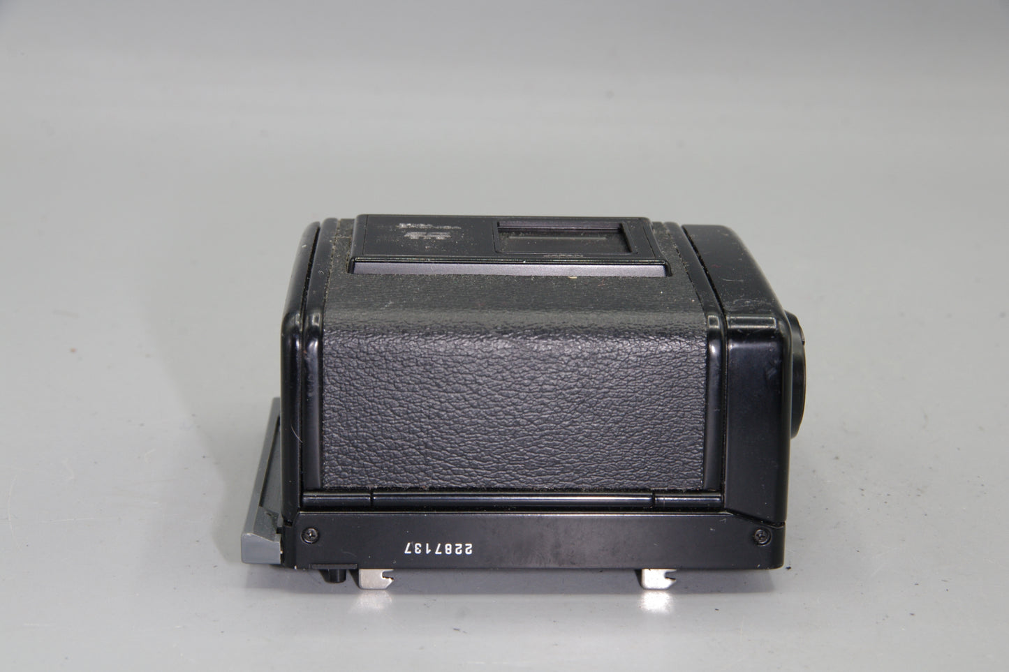 Zenza Bronica SQ 120 6X6 Film Back For SQ-Ai SQ-A SQ-Am SQ-B