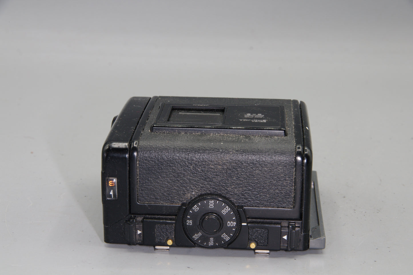 Zenza Bronica SQ 120 6X6 Film Back For SQ-Ai SQ-A SQ-Am SQ-B