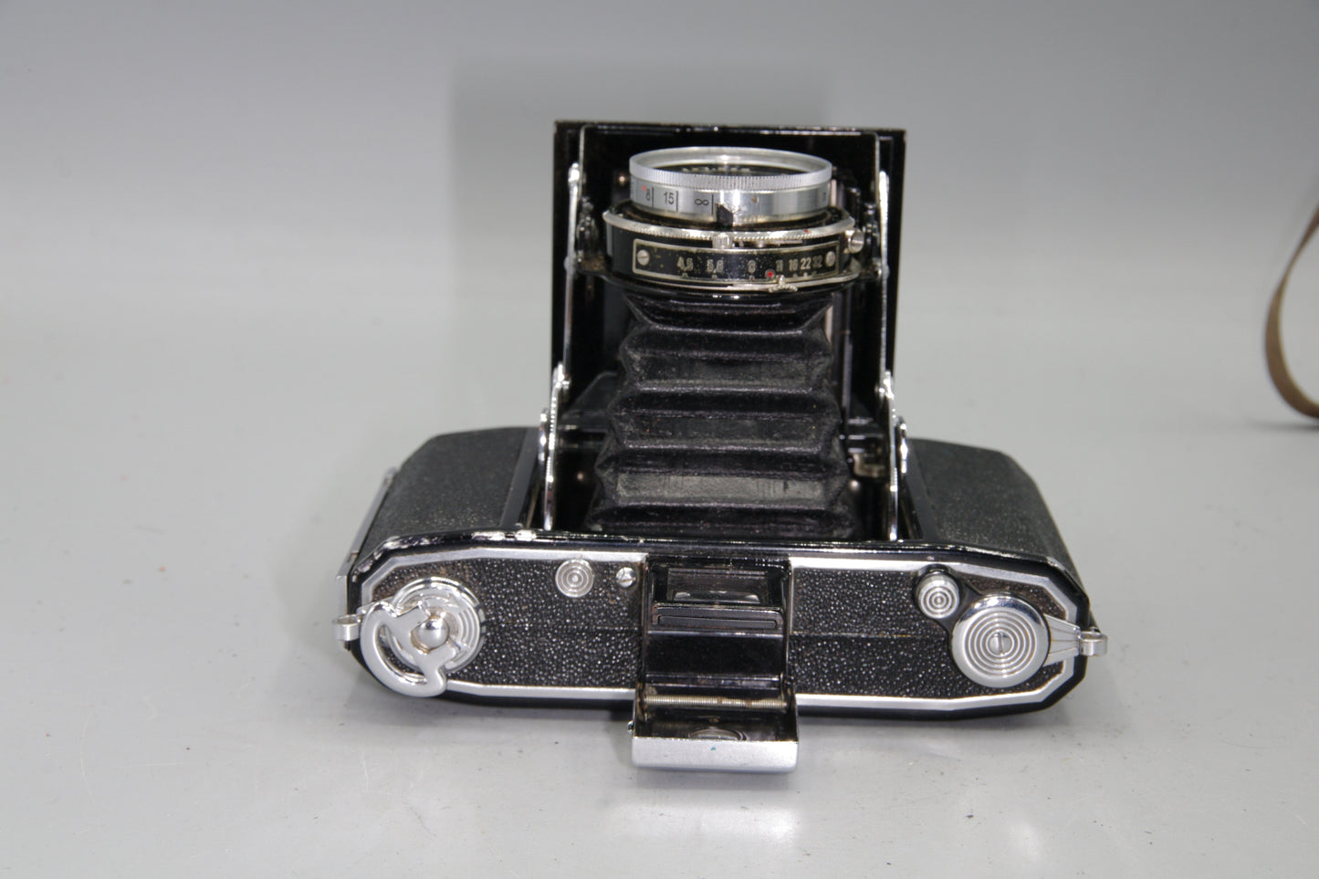 Zeiss Ikon Ikonta 520/16Zeiss Ikon Ikonta 520/16 Folding Camera