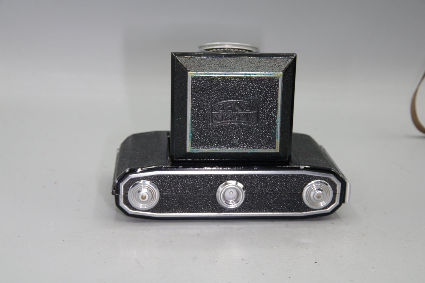 Zeiss Ikon Ikonta 520/16Zeiss Ikon Ikonta 520/16 Folding Camera