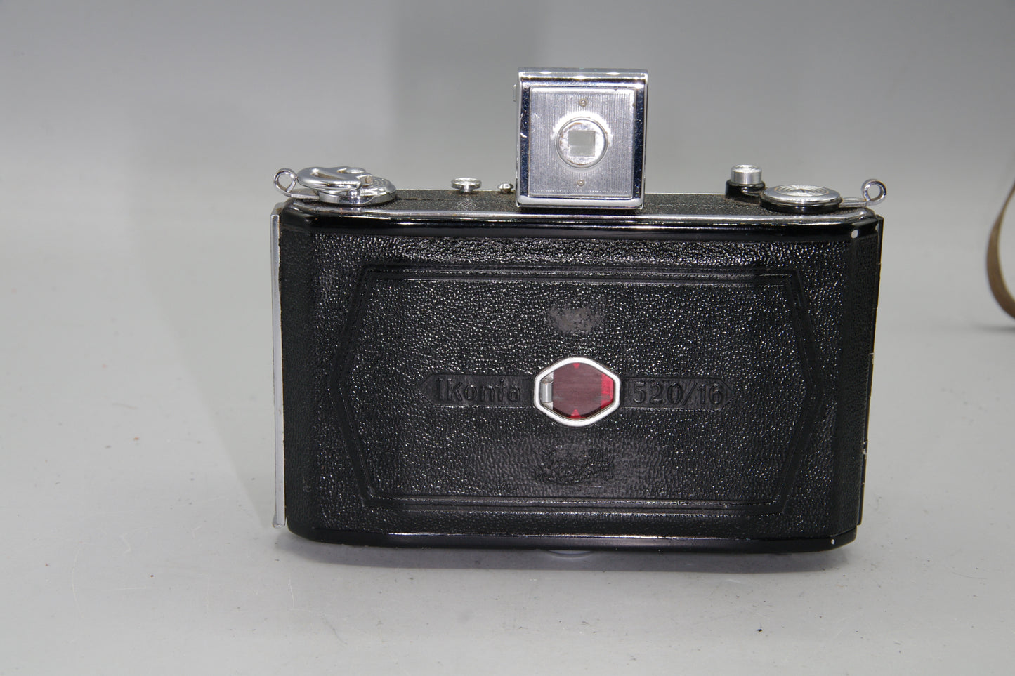 Zeiss Ikon Ikonta 520/16Zeiss Ikon Ikonta 520/16 Folding Camera
