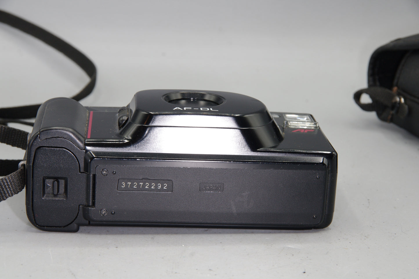 Minolta AF-DL 35mm Compact Camera – Dual Lens, Fully Working with Case