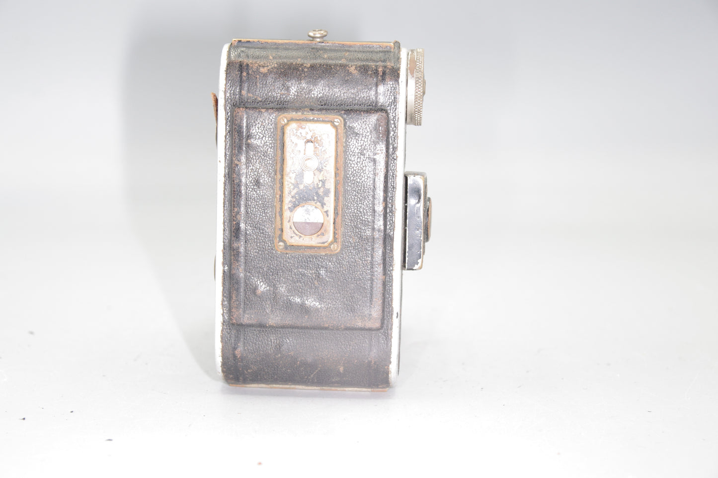 Ihagee Folding Camera with 70mm F/4.5 Lens