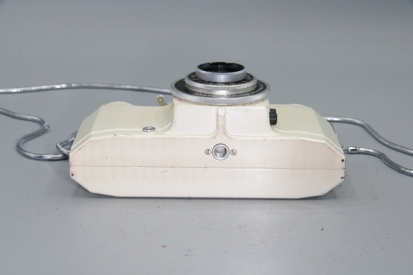 Ilford Advocate Series II 35mm Film Camera Wray 35mm f3.5 Lens UK Made