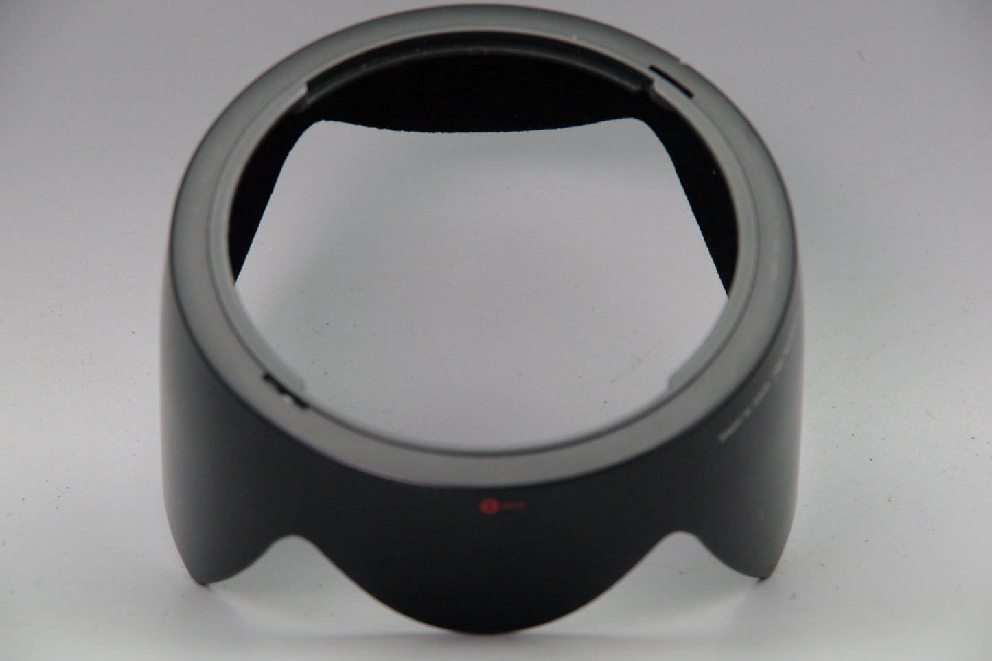 Canon EW‑83J Lens Hood (17-55mm) – Genuine Canon – Excellent Condition