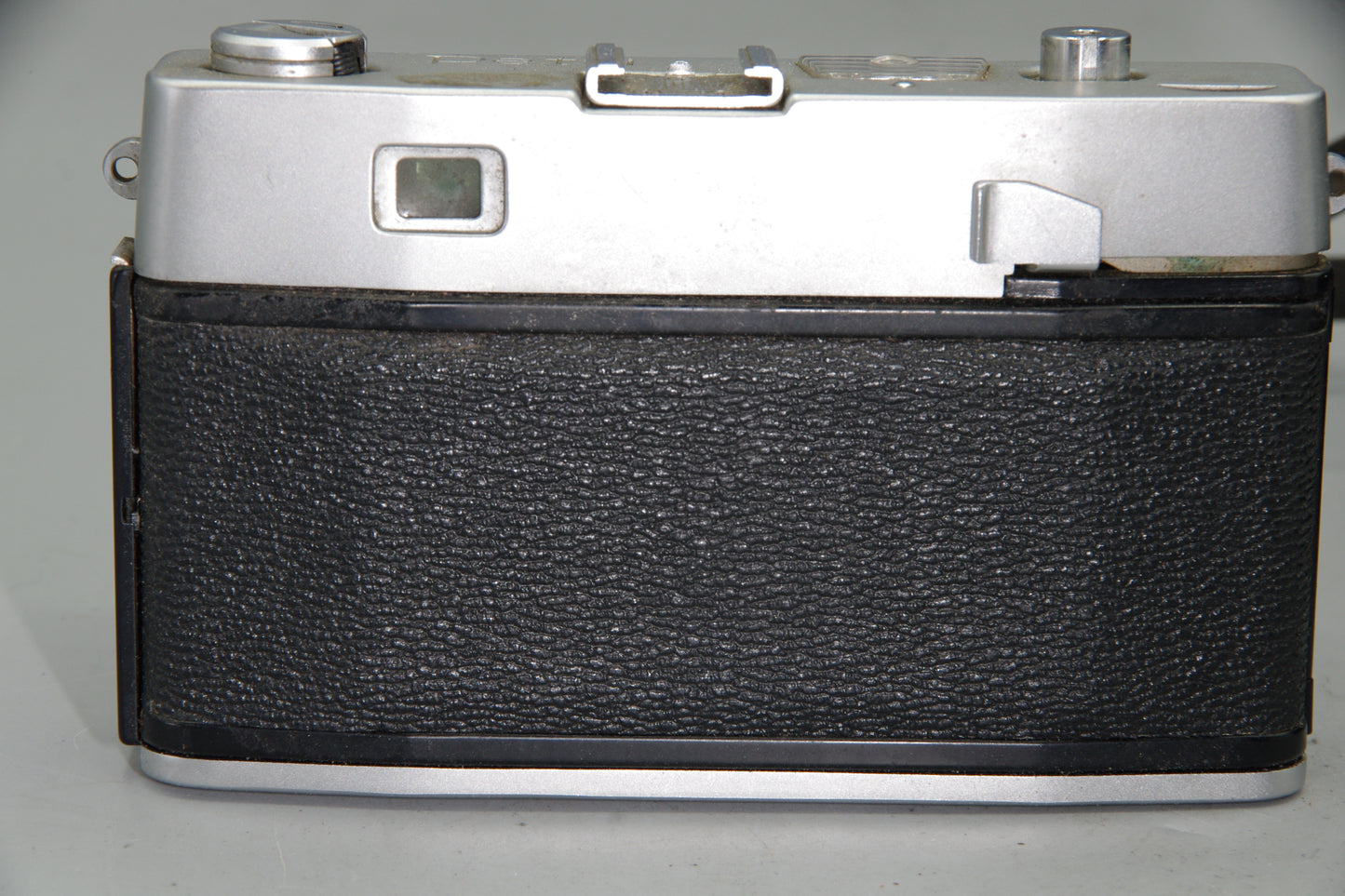 Petri 7S 35mm Rangefinder Camera + 45mm f2.8 Lens Japan 1962–1973