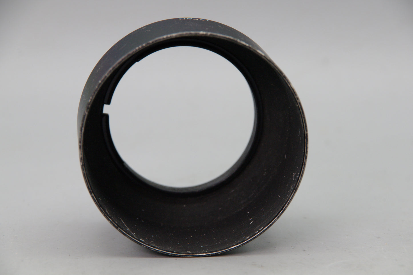 Genuine Nikon HS‑8 Metal Lens Hood for Nikkor 50mm f/1.4 & 50mm f/2
