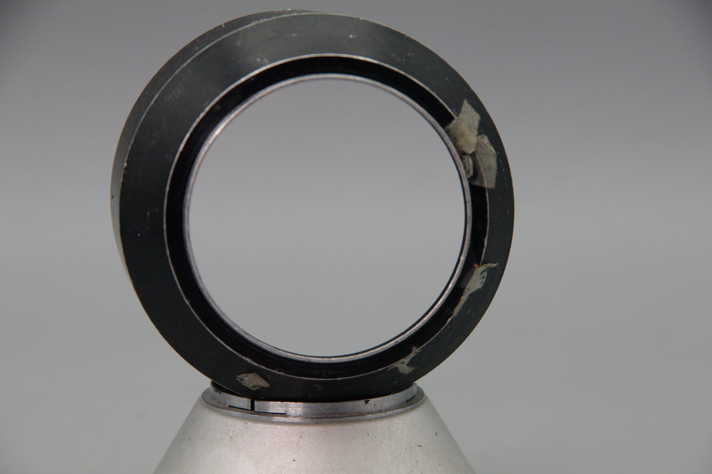 Genuine Nikon Metal Lens Hood for Nikkor 85mm f/1.8 F‑Mount Lens