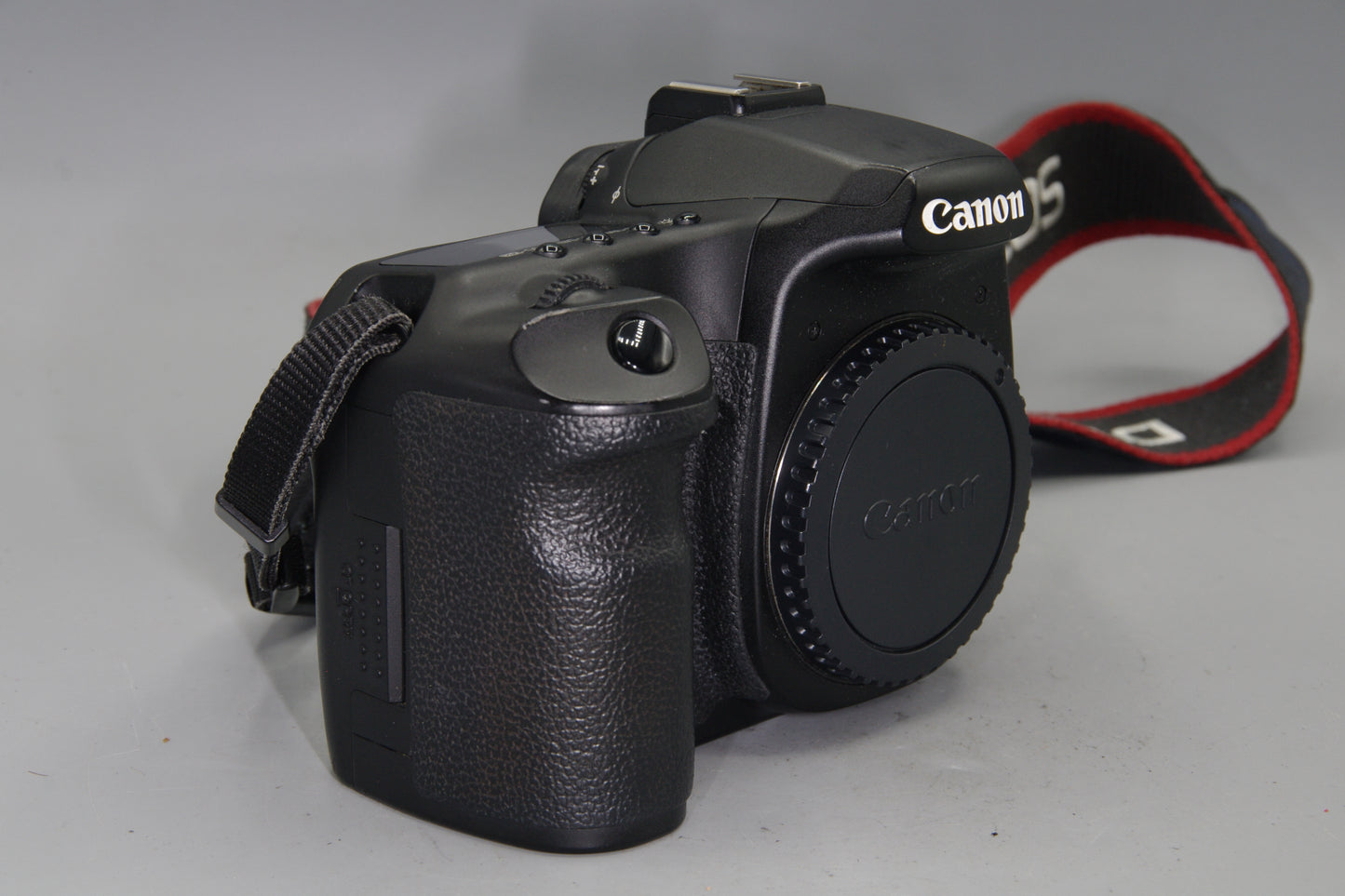 Canon EOS 40D DSLR Camera Body 10.1MP APS-C CMOS – Very Good Condition