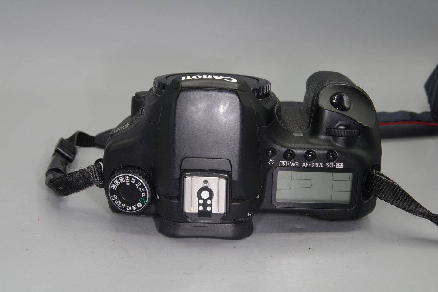 Canon EOS 40D DSLR Camera Body 10.1MP APS-C CMOS – Very Good Condition
