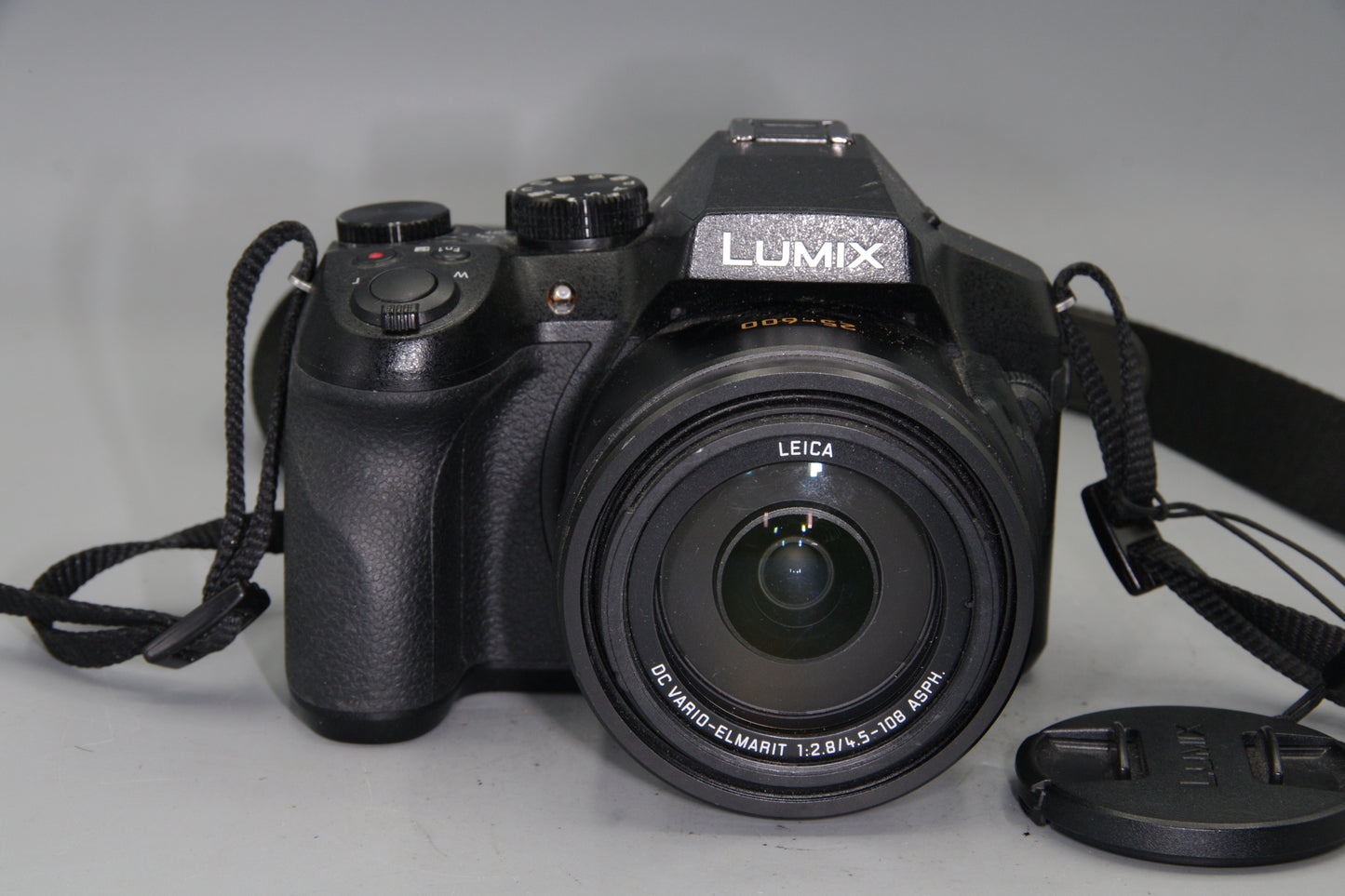 Panasonic Lumix FZ330 Bridge Camera – 4K Video, 24x Zoom, Tested