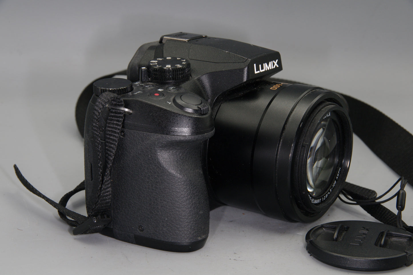 Panasonic Lumix FZ330 Bridge Camera – 4K Video, 24x Zoom, Tested