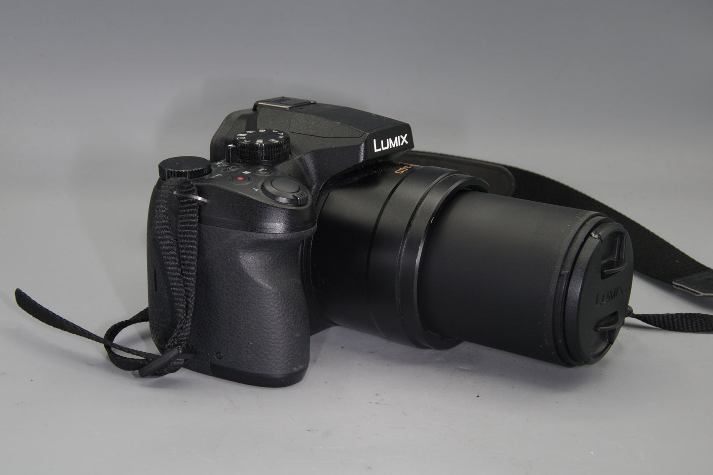Panasonic Lumix FZ330 Bridge Camera – 4K Video, 24x Zoom, Tested