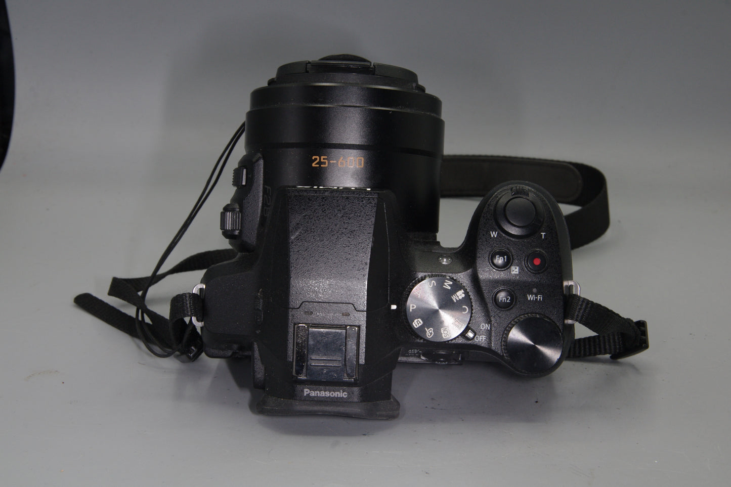 Panasonic Lumix FZ330 Bridge Camera – 4K Video, 24x Zoom, Tested