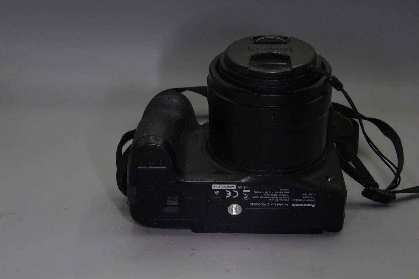 Panasonic Lumix FZ330 Bridge Camera – 4K Video, 24x Zoom, Tested