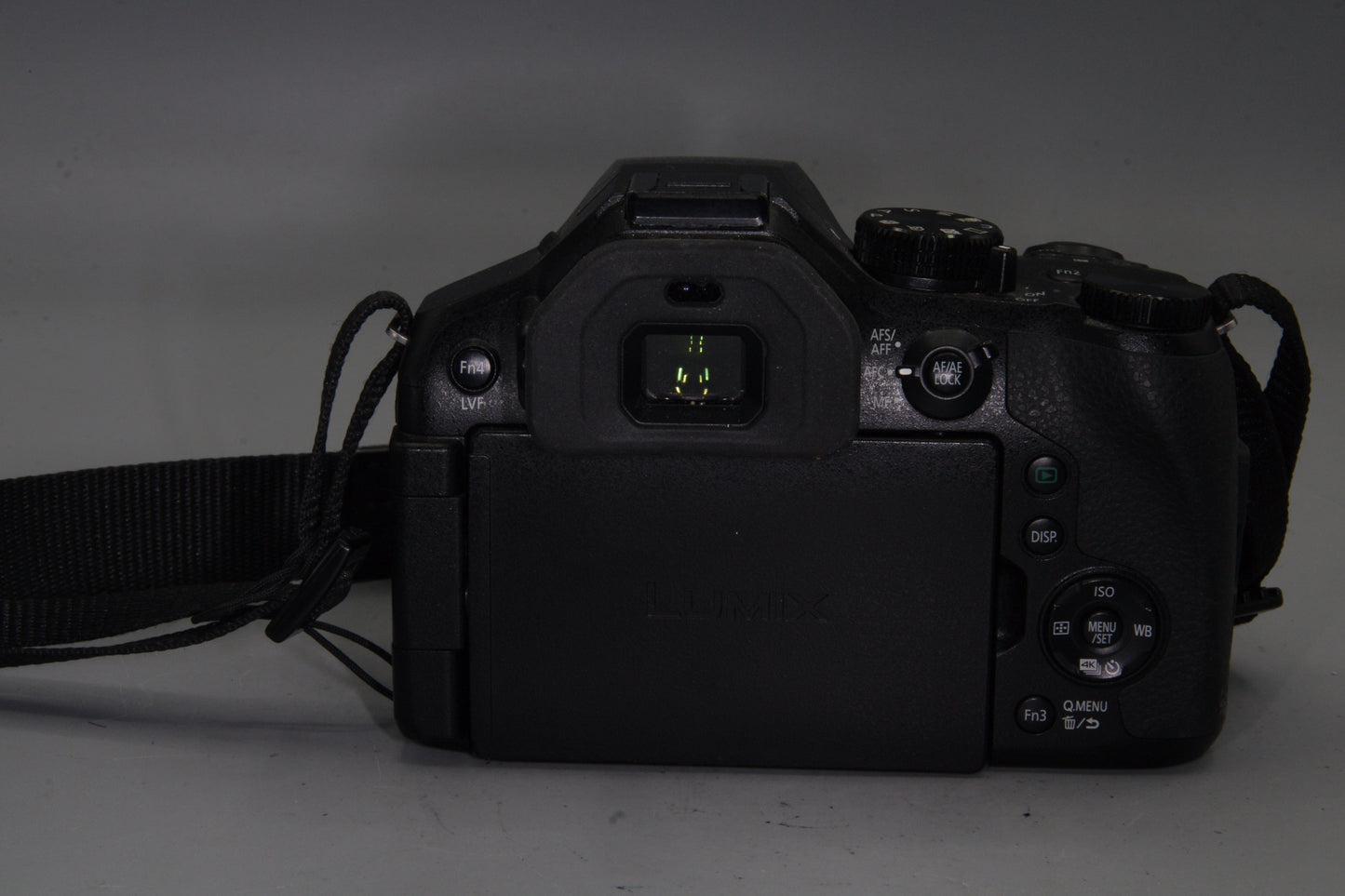 Panasonic Lumix FZ330 Bridge Camera – 4K Video, 24x Zoom, Tested
