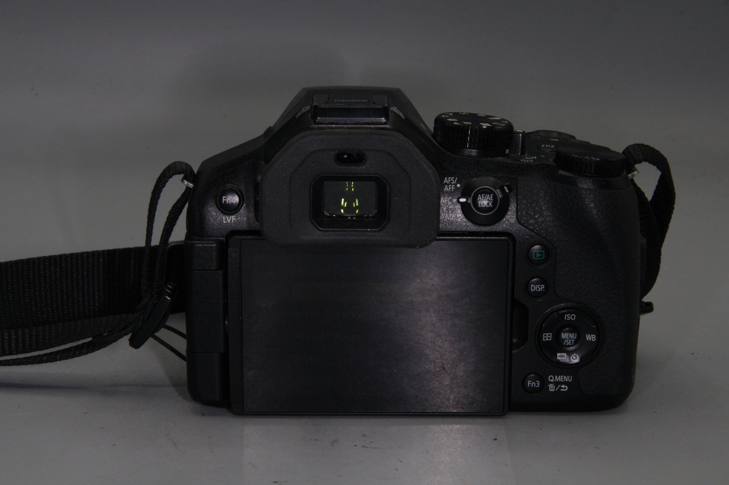 Panasonic Lumix FZ330 Bridge Camera – 4K Video, 24x Zoom, Tested