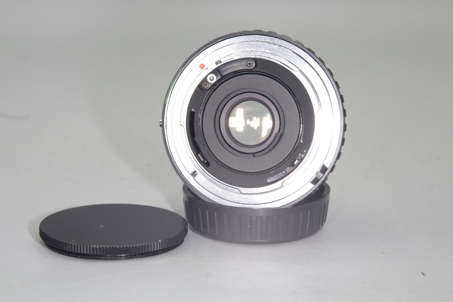 Hanimex 28mm F/2.8 Lens - Fuji Bayonet Mount