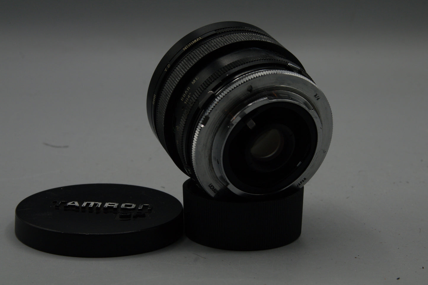 Tamron Adaptall 17mm F/3.5 SP Lens - OM Mount ( Others Available)
