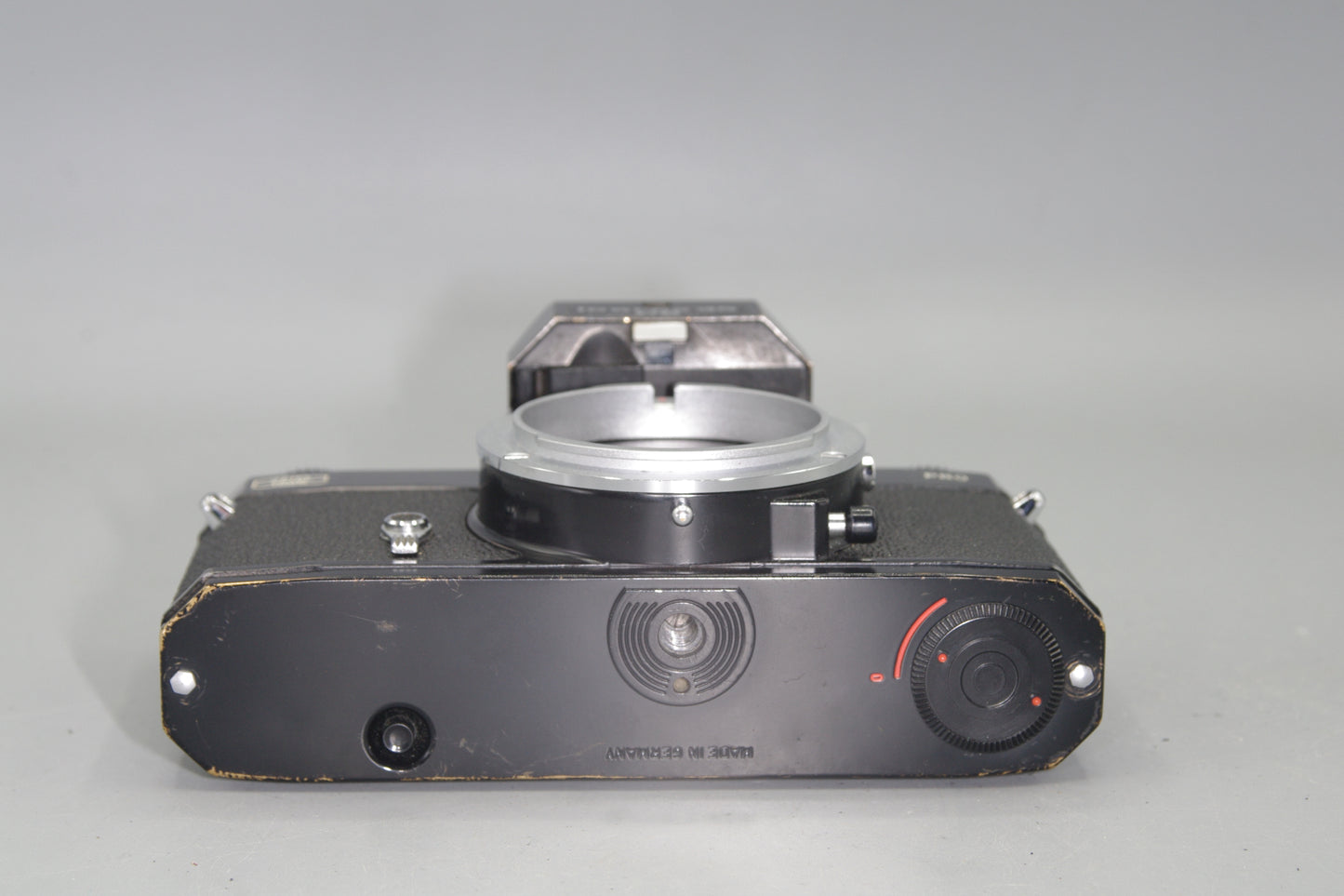 Rare Zeiss Ikon Icarex 35 CS Pro 35mm Camera