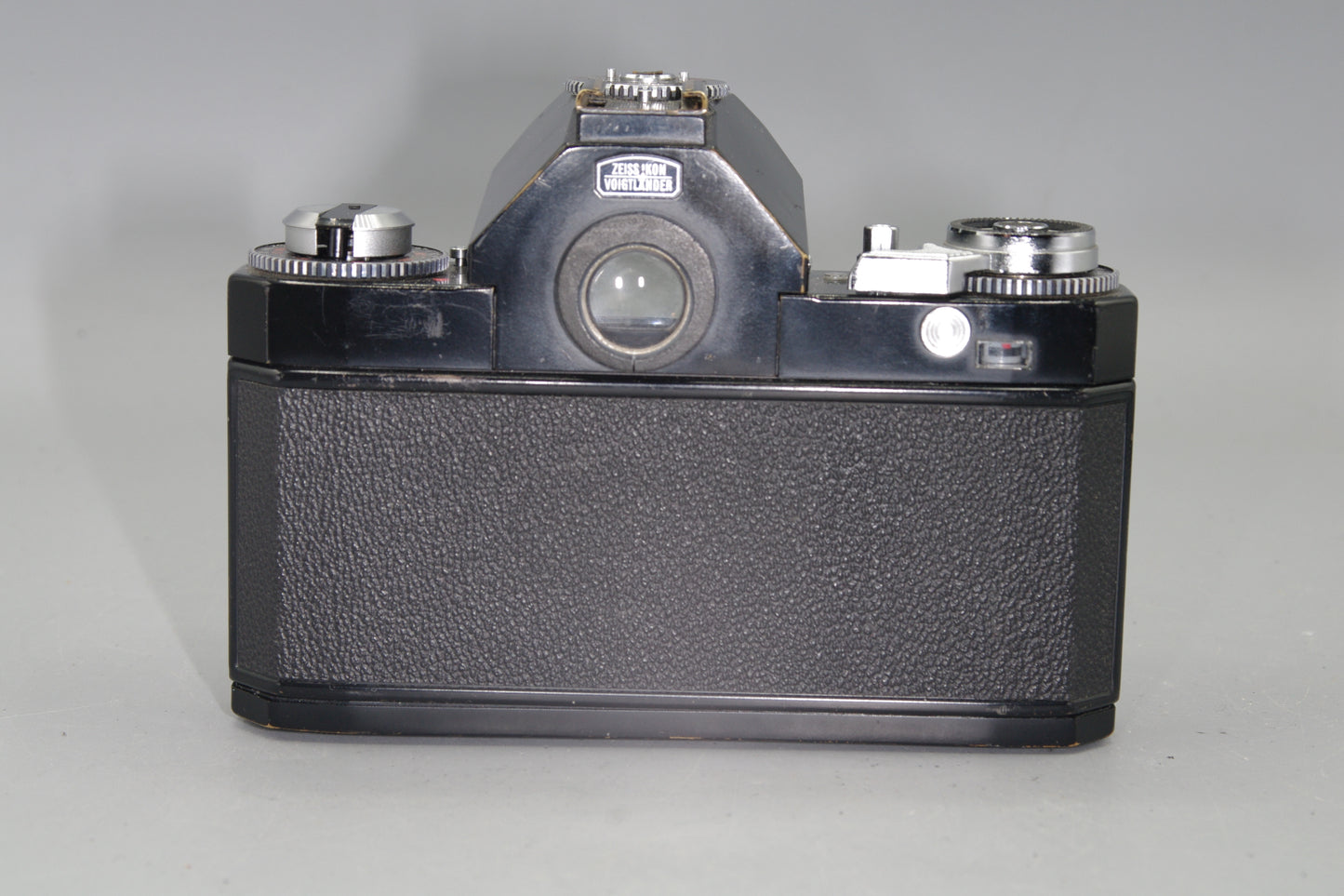 Rare Zeiss Ikon Icarex 35 CS Pro 35mm Camera