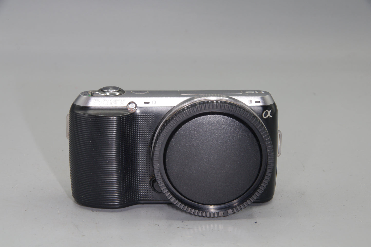 Sony  NEX-C3 16.2MP Mirrorless Camera - Tested and Working
