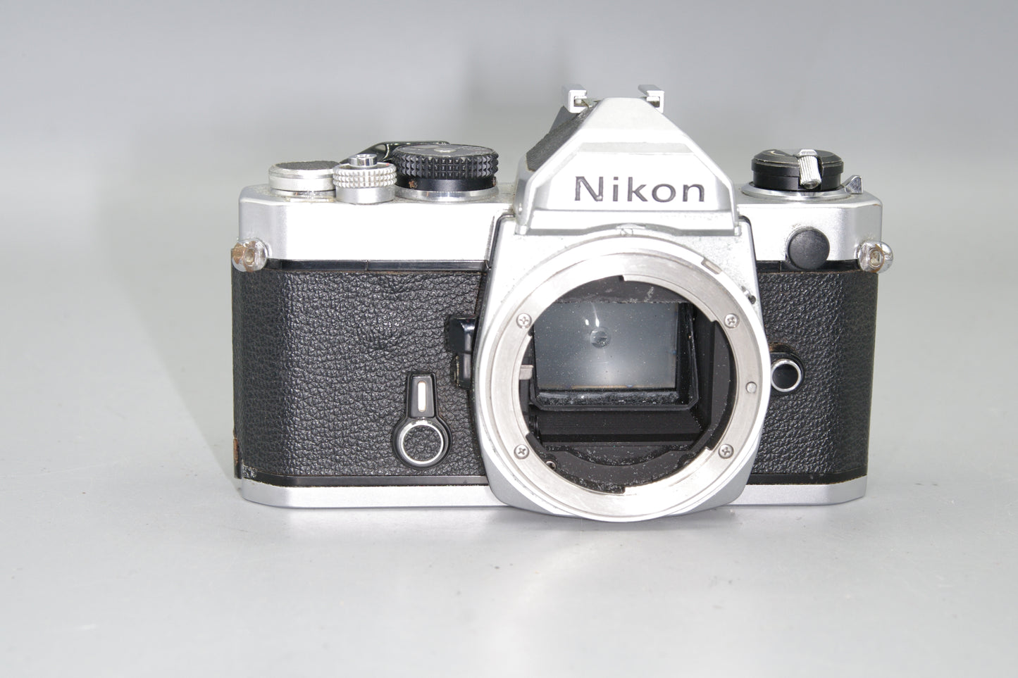 Nikon FM 35mm SLR - Spares/Repair