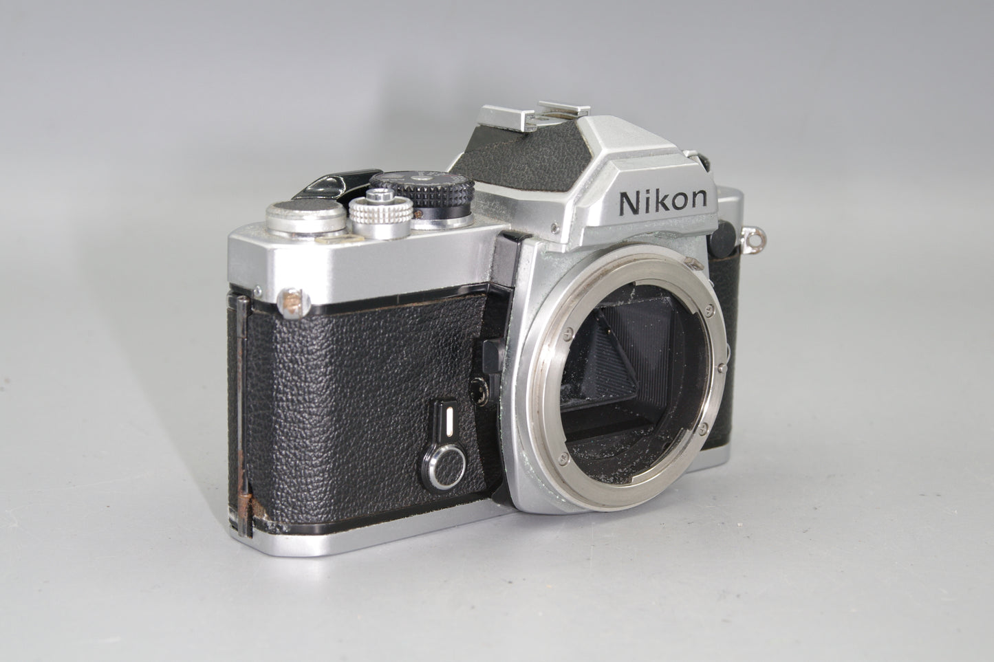 Nikon FM 35mm SLR - Spares/Repair