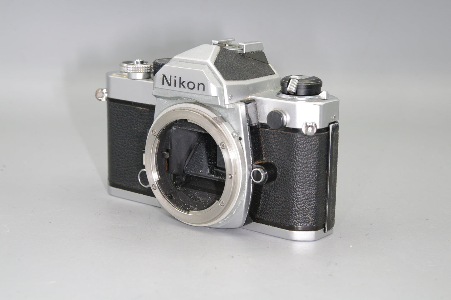 Nikon FM 35mm SLR - Spares/Repair