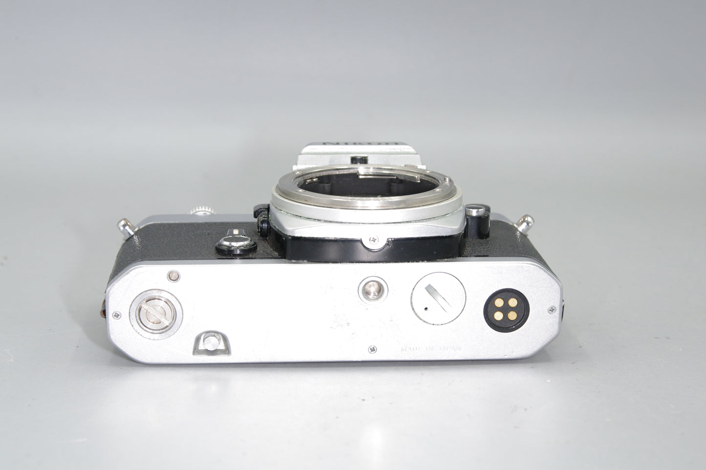 Nikon FM 35mm SLR - Spares/Repair