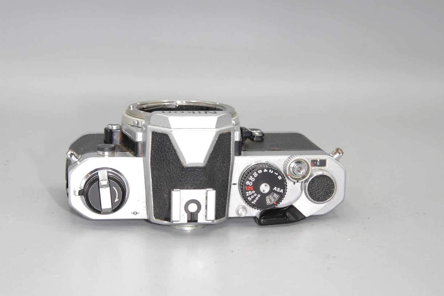 Nikon FM 35mm SLR - Spares/Repair