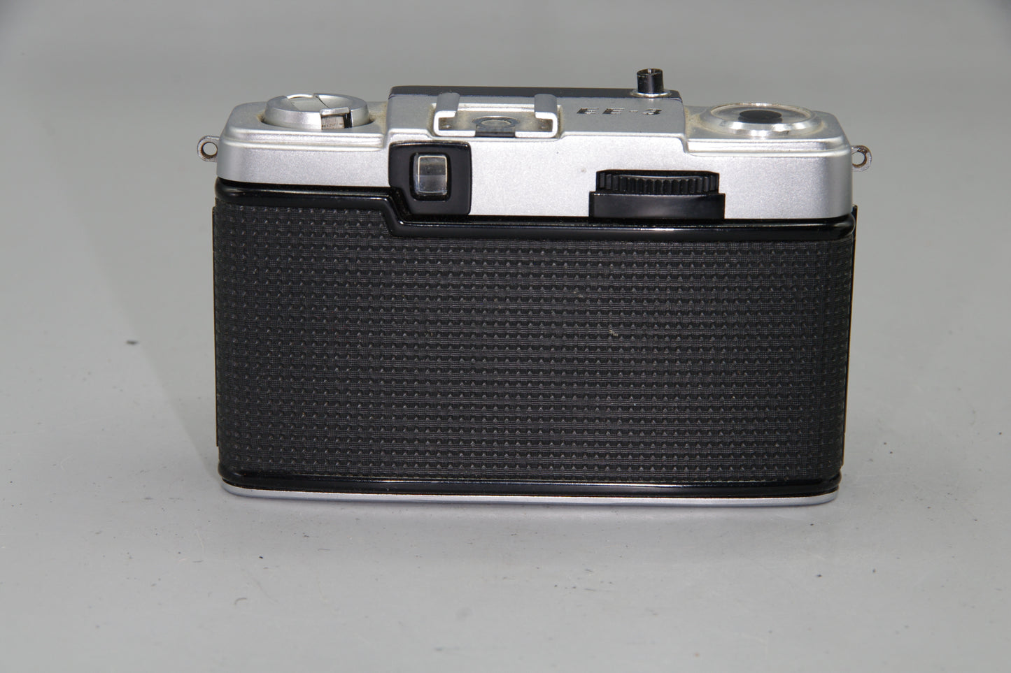 Olympus PEN EE-3 Half-Frame 35mm Film Camera – Red Flag Working
