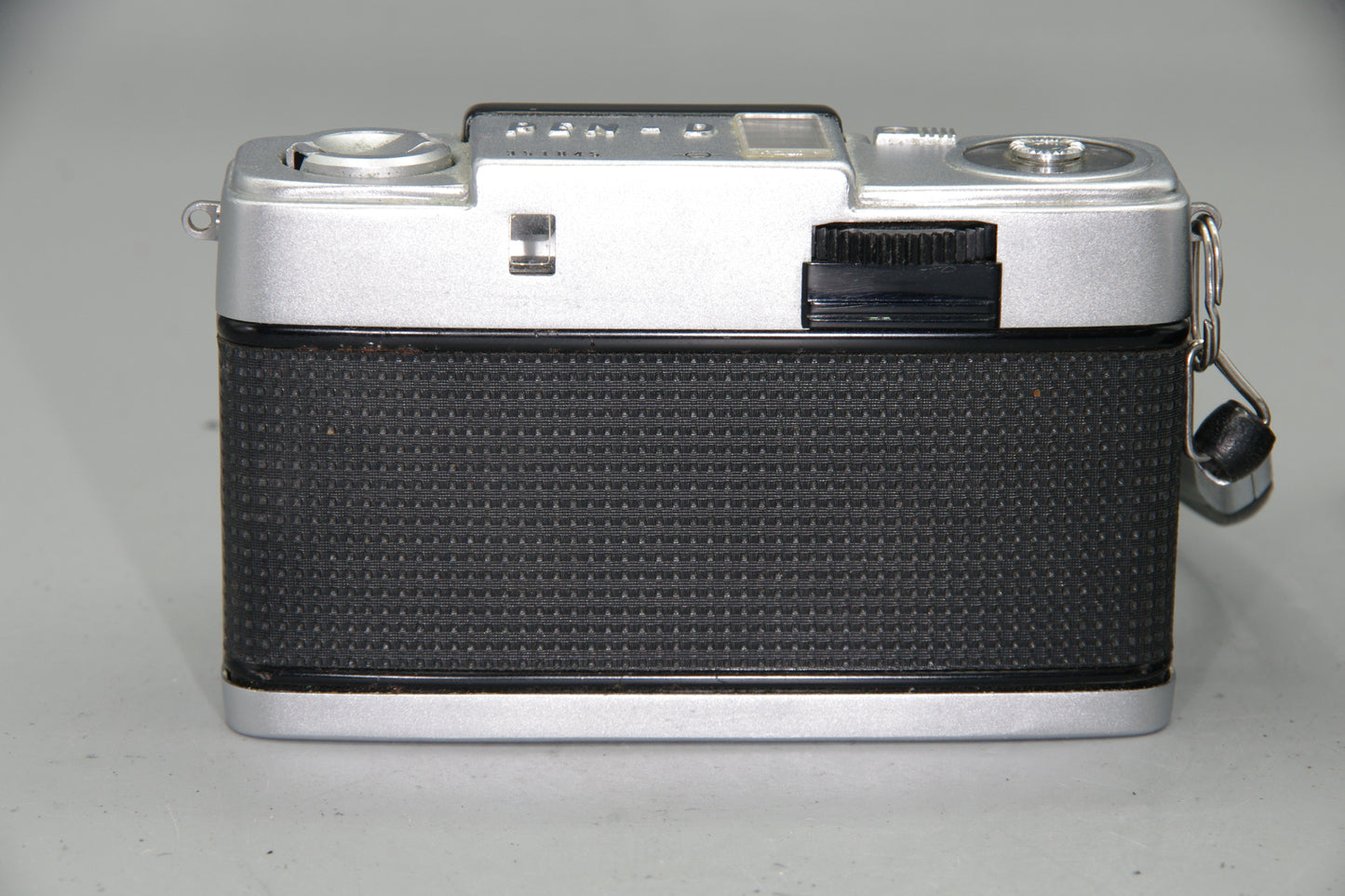 Olympus PEN D Half-Frame 35mm Film Camera – Tested Compact Classic