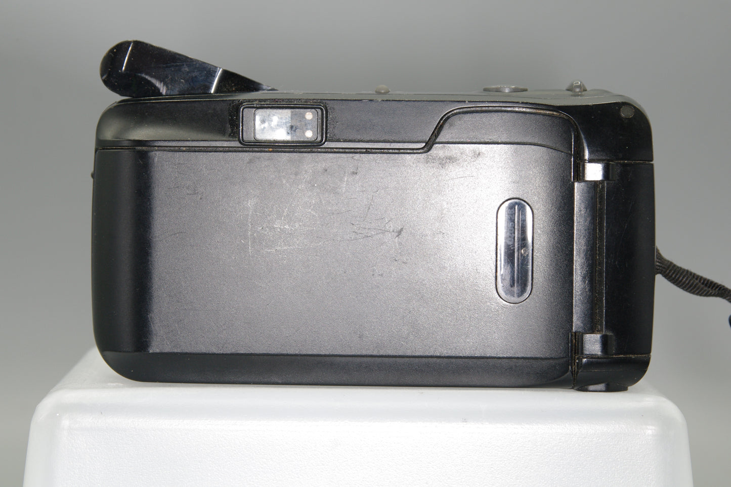 Olympus MJU Zoom 35mm Camera with 35-70mm Lens