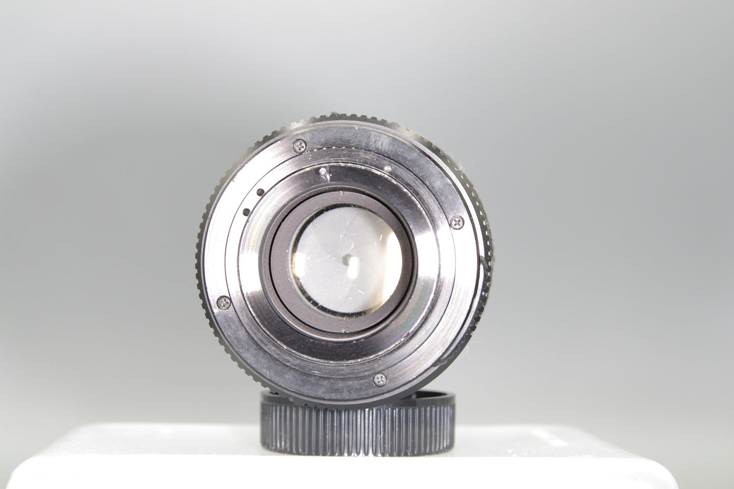 Auto Chinon 135mm F/2.8 Lens - M42 Mount