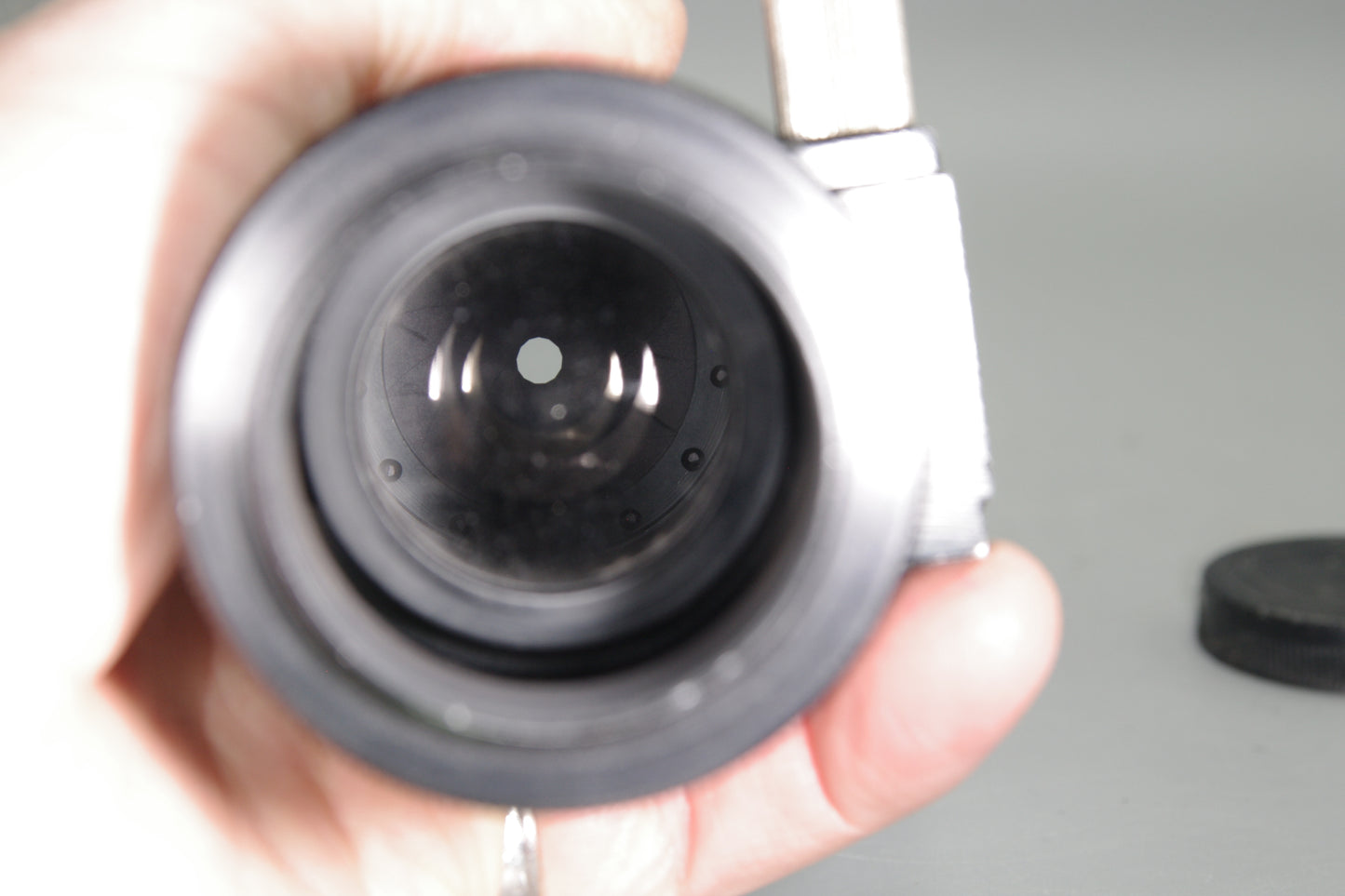 Paragon 300mm F/5.6 Lens - M42 Mount
