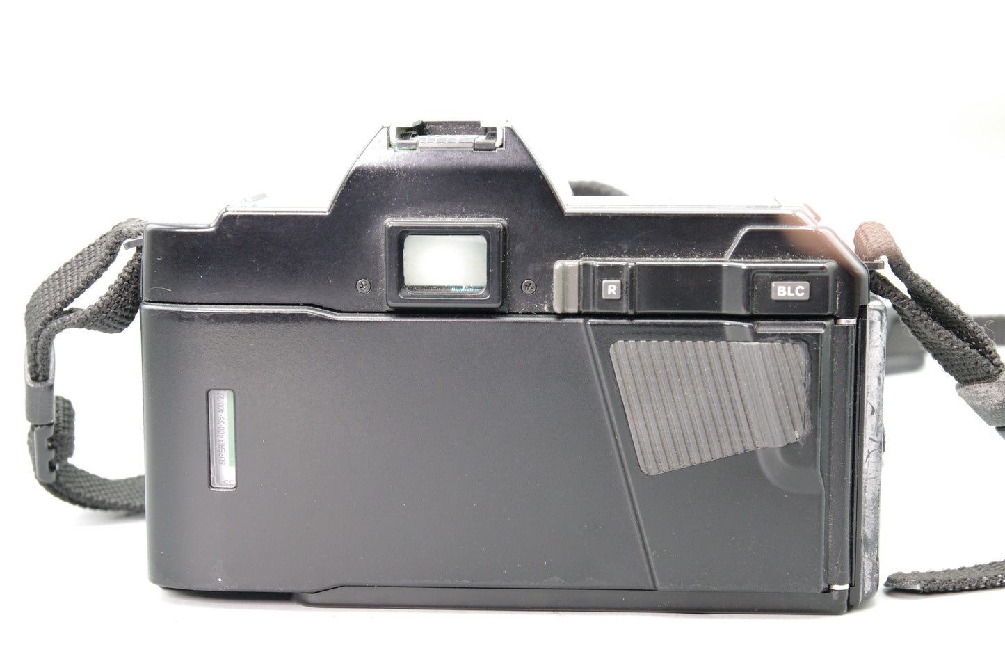 Minolta 5000 35-70mm AF Lens – Classic A-Mount Autofocus SLR
