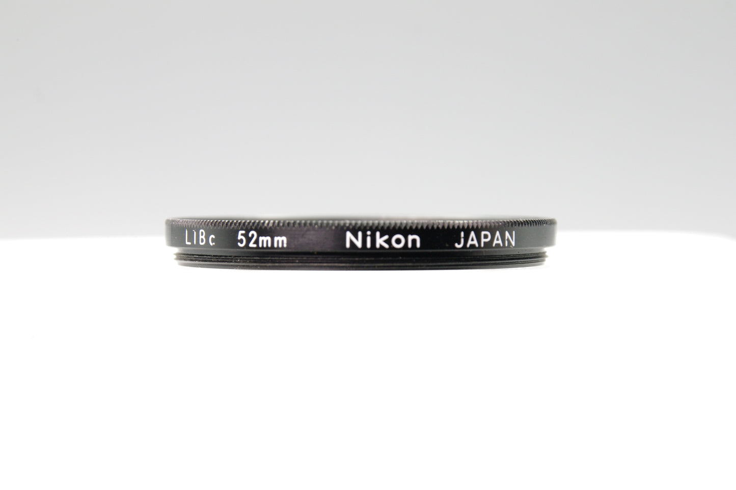 Nikon L1Bc 52mm Filter – Genuine Nikon – Very Good Condition