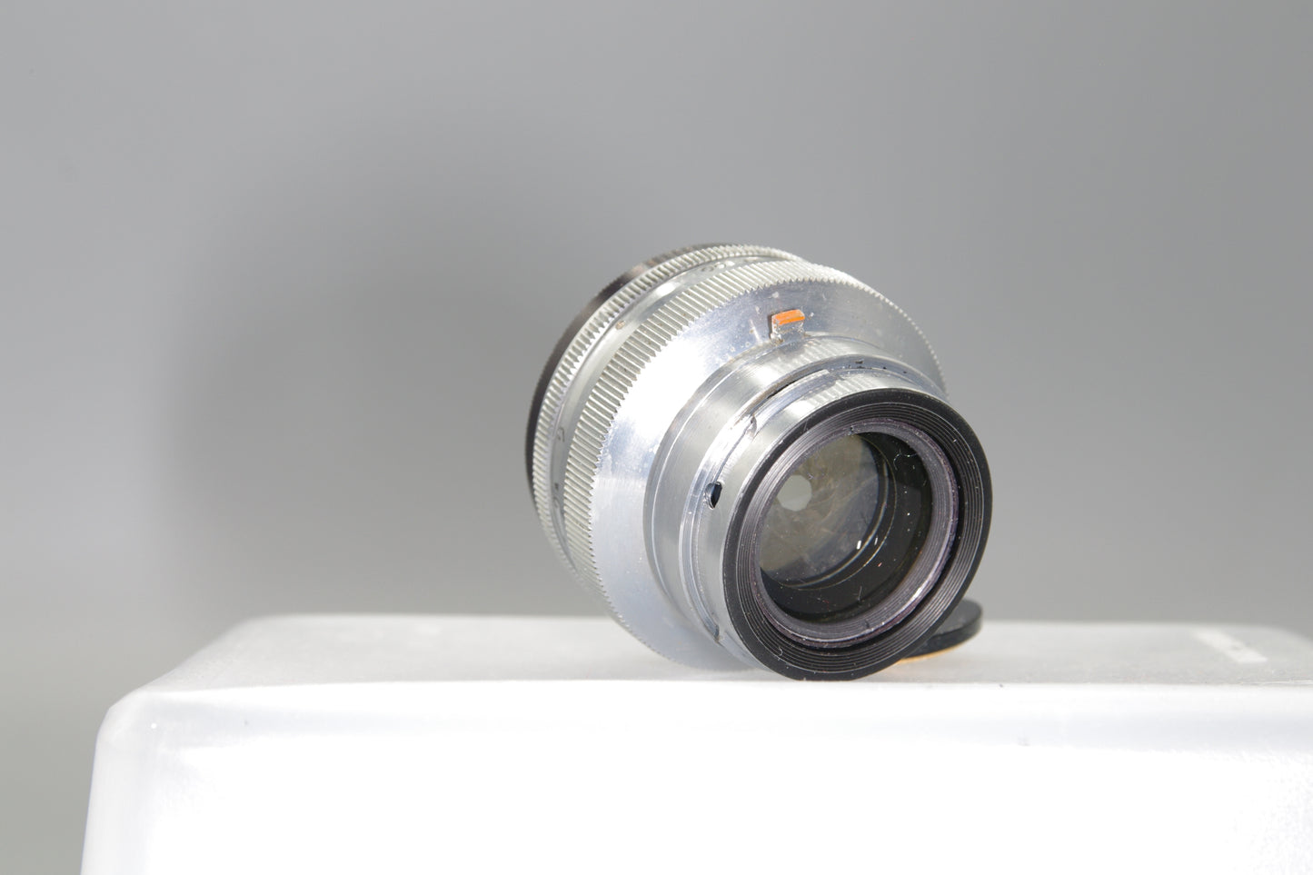 Jupiter 8M 53mm f2 Contax/Kiev mount